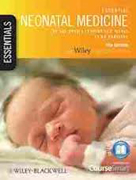 Essential neonatal medicine: includes desktop edition