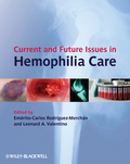 Current and future issues in haemophilia care