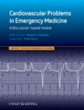 Cardiovascular problems in emergency medicine: a discussion-based review