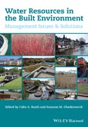 Water Resources in the Built Environment