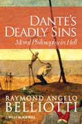 Dante's deadly sins: moral philosophy in hell