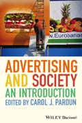 Advertising and Society: An Introduction