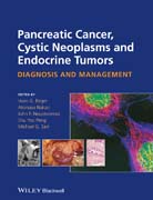 Pancreatic Cancer, Cystic and Endocrine Neoplasm