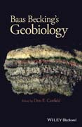 Baas Becking´s Geobiology