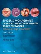 Singer & Monaghan´s Cervical and Lower Genital Tract Precancer