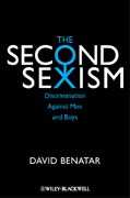 The second sexism: discrimination against men and boys