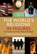 The World´s Religions in Figures: An Introduction to International Religious Demography