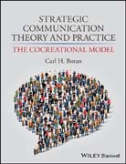 Strategic Communication Theory and Practice: The Cocreational Model