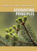 Accounting Principles, Part 2