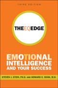 The EQ edge: emotional intelligence and your success