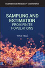 Theory of Survey Sampling and Applications