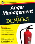 Anger management for Dummies