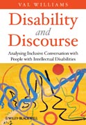 Disability and discourse: analysing inclusive conversation with people with intellectual disabilities