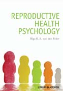 Reproductive health psychology