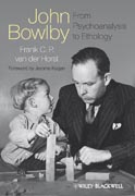 John Bowlby : from psychoanalysis to ethology: unravelling the roots of attachment theory