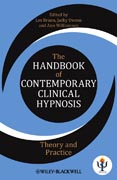 The handbook of contemporary clinical hypnosis: theory and practice