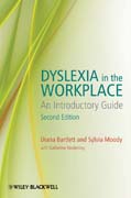 Dyslexia in the workplace: an introductory guide
