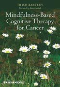 Mindfulness-based cognitive therapy for cancer