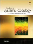 Handbook of systems toxicology