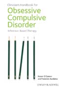 Clinician's handbook for obsessive compulsive disorder: inference-based therapy