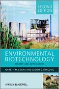 Environmental biotechnology: theory and application