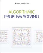 Algorithmic problem solving