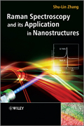 Raman spectroscopy and its application in nanostructures