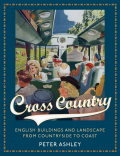 Cross country: English buildings and landscape from countryside to coast
