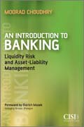 An introduction to banking: liquidity risk and asset-liability management