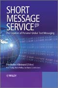 Short message service (SMS): the creation of personal text messaging