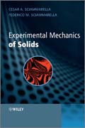 Modern experimental mechanics of solids: theory, techniques, instrumentation and applications