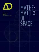 Mathematics of space: architectural design