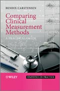Comparing clinical measurement methods: a practical guide