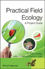 Practical field ecology: a project guide