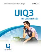 UIQ 3: the complete guide