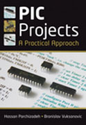 PIC projects: a practical approach