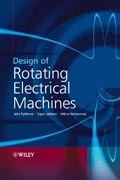 Design of rotating electrical machines