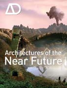 Architectures of the near future: architectural design