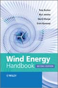 Wind energy handbook