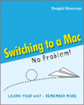 Switching to a Mac: no problem!