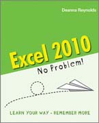 Excel 2010: no problem!
