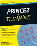 PRINCE2 for dummies, 2009 edition