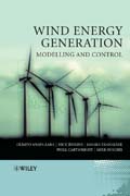 Wind energy generation: modelling and control
