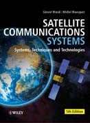 Satellite communications systems: systems, techniques and technology