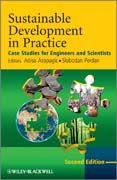 Sustainable development in practice: case studies for engineers and scientists