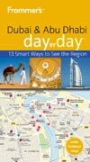 Frommer's Dubai and Abu Dhabi day by day