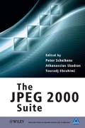 The JPEG2000 suite
