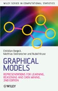 Graphical models: representations for learning, reasoning and data mining