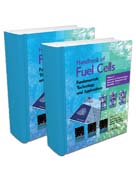 Handbook of fuel cells: advances in electrocatalysis, materials, diagnostics and durability v. 5, 6