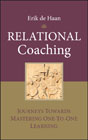 Relational coaching: journeys towards mastering one-to-one learning